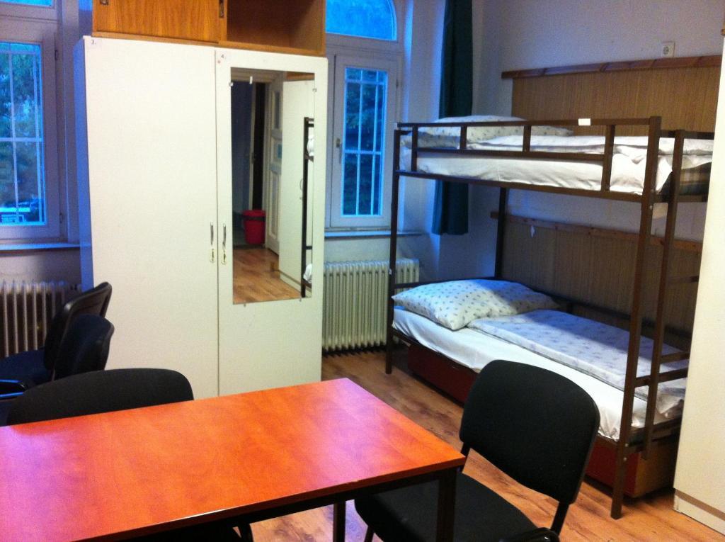 Season Hostel Будапешт Номер фото