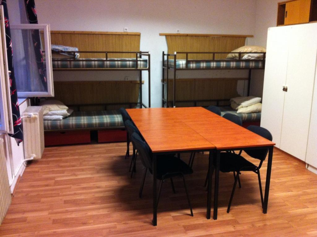 Season Hostel Будапешт Номер фото